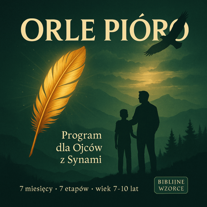 Orle Pióro - subskrypcja