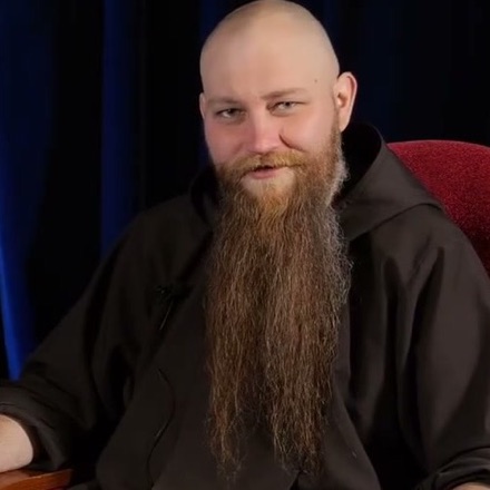 br. Krzysztof Fabich OFMCap